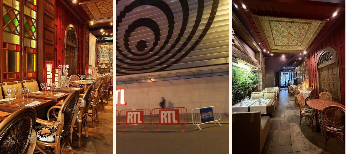 Siamin Restaurant Thaï - Gallery Image 2