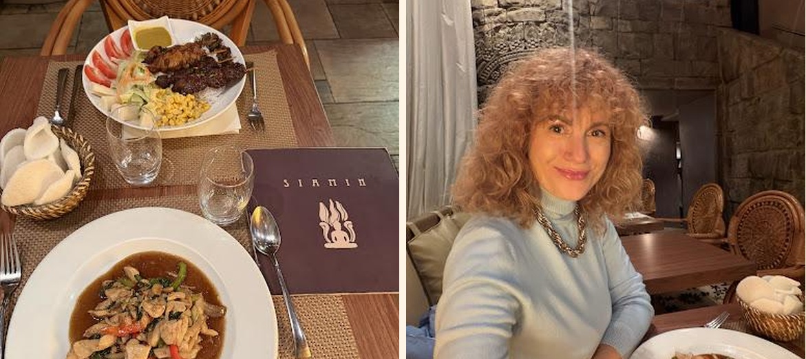 Siamin Restaurant Thaï - Gallery Image 3