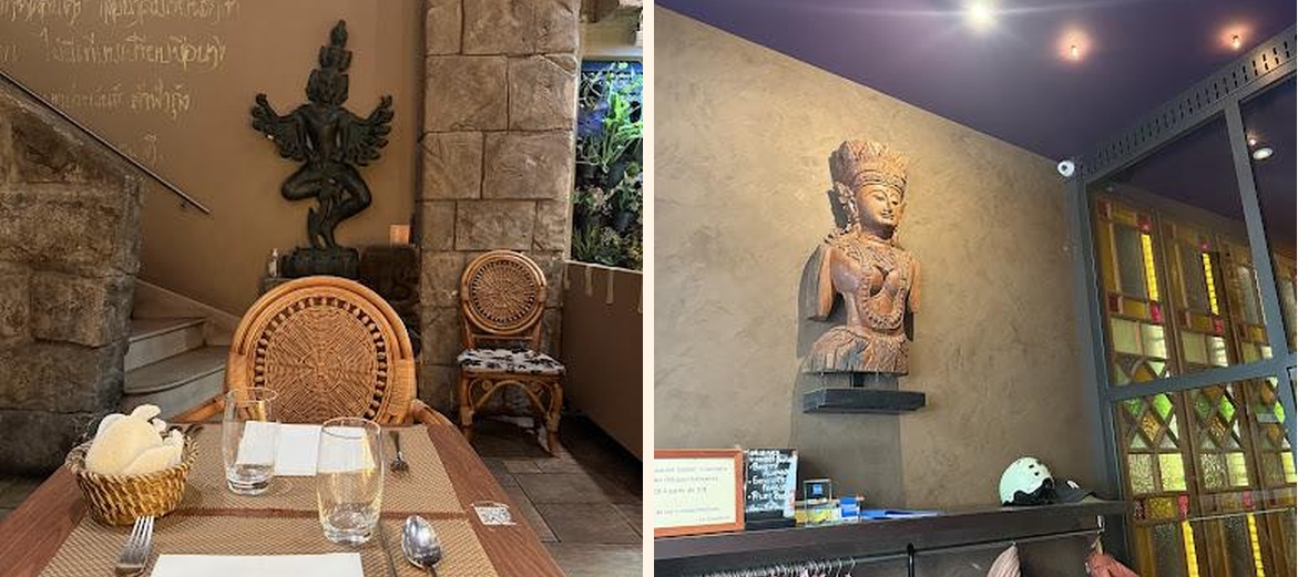 Siamin Restaurant Thaï - Gallery Image 4