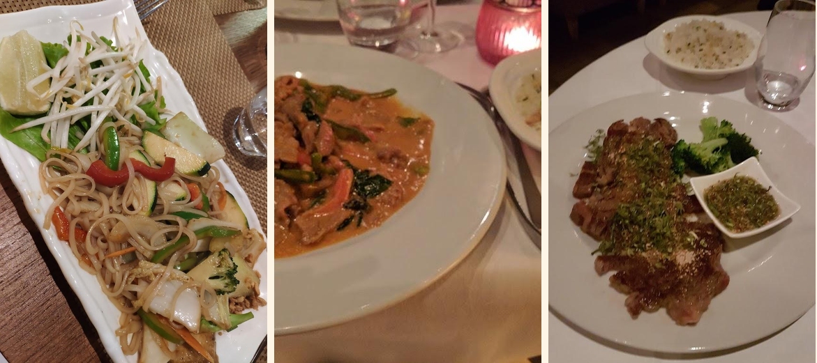 Siamin Restaurant Thaï - Gallery Image 5