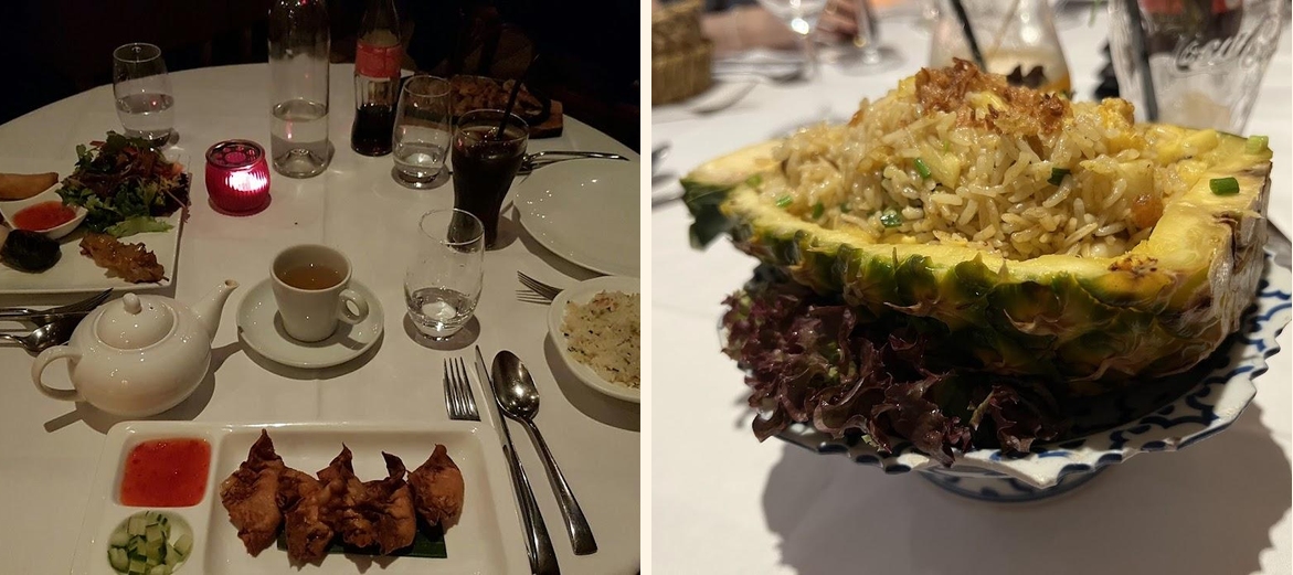 Siamin Restaurant Thaï - Gallery Image 7